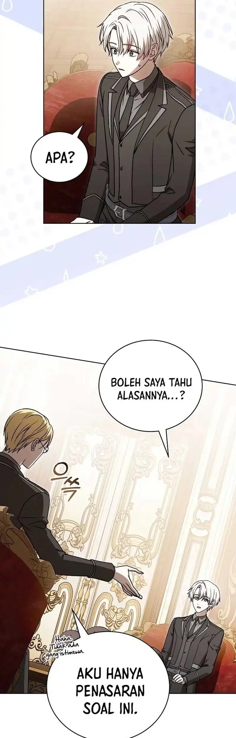 The Concept-Grasping Magical Genius Chapter 36 Gambar 62