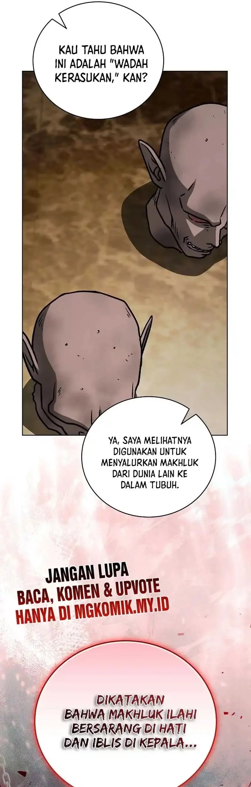 The Concept-Grasping Magical Genius Chapter 36 Gambar 64