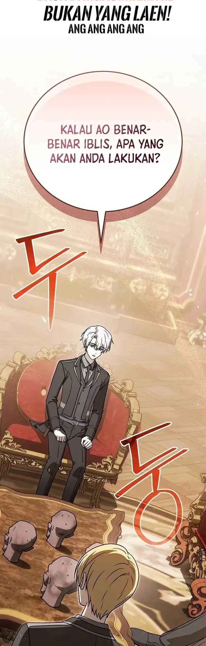 The Concept-Grasping Magical Genius Chapter 36 Gambar 69