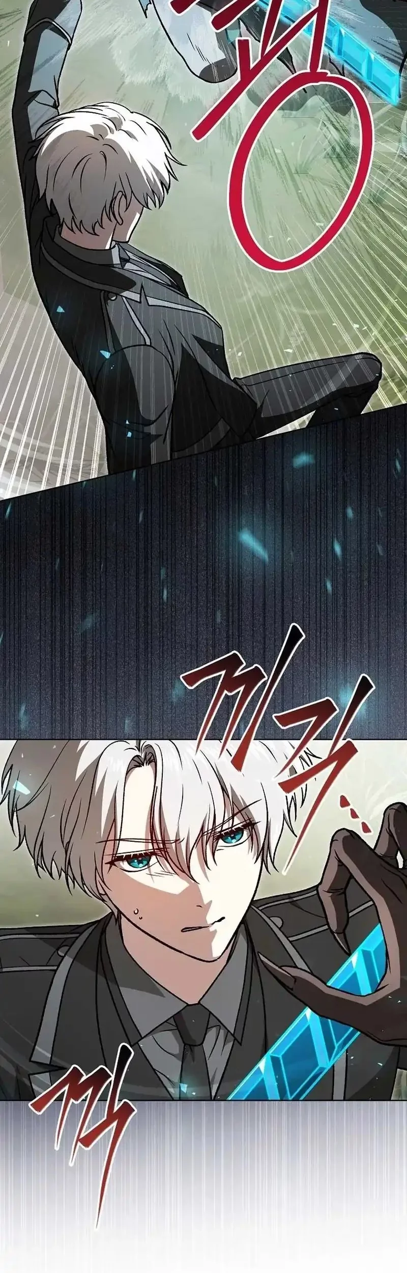 The Concept-Grasping Magical Genius Chapter 36 Gambar 11