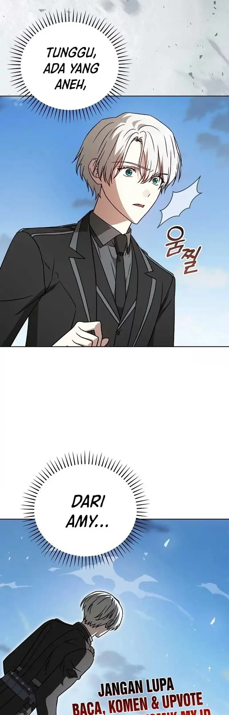 The Concept-Grasping Magical Genius Chapter 36 Gambar 17