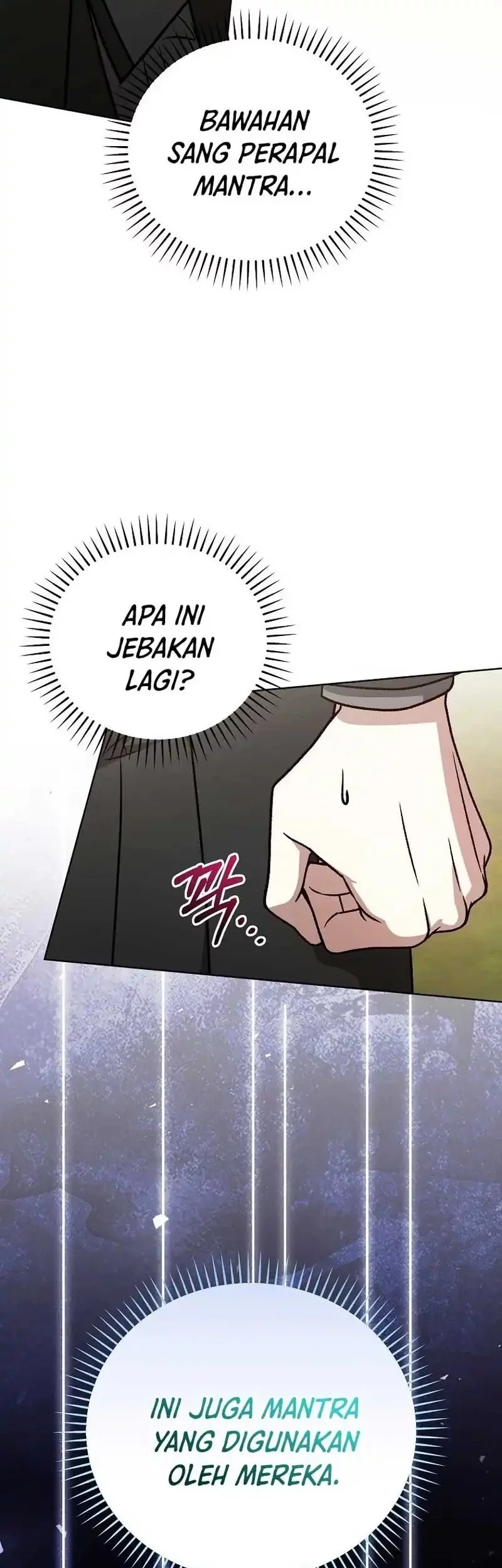 The Concept-Grasping Magical Genius Chapter 36 Gambar 22