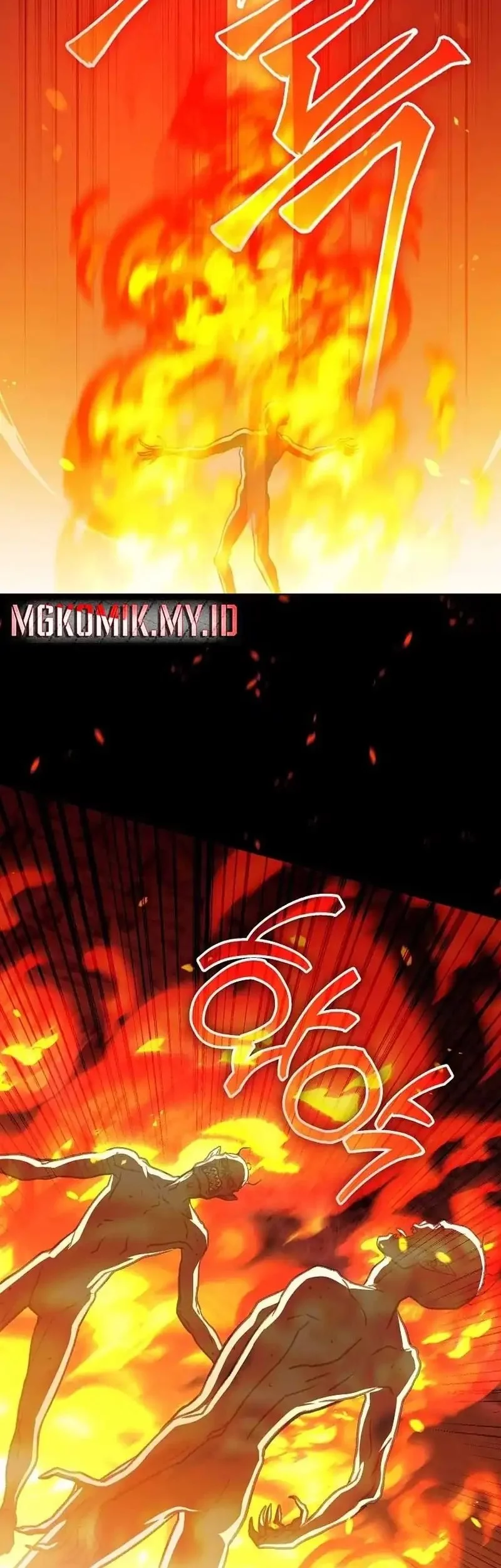 The Concept-Grasping Magical Genius Chapter 36 Gambar 34