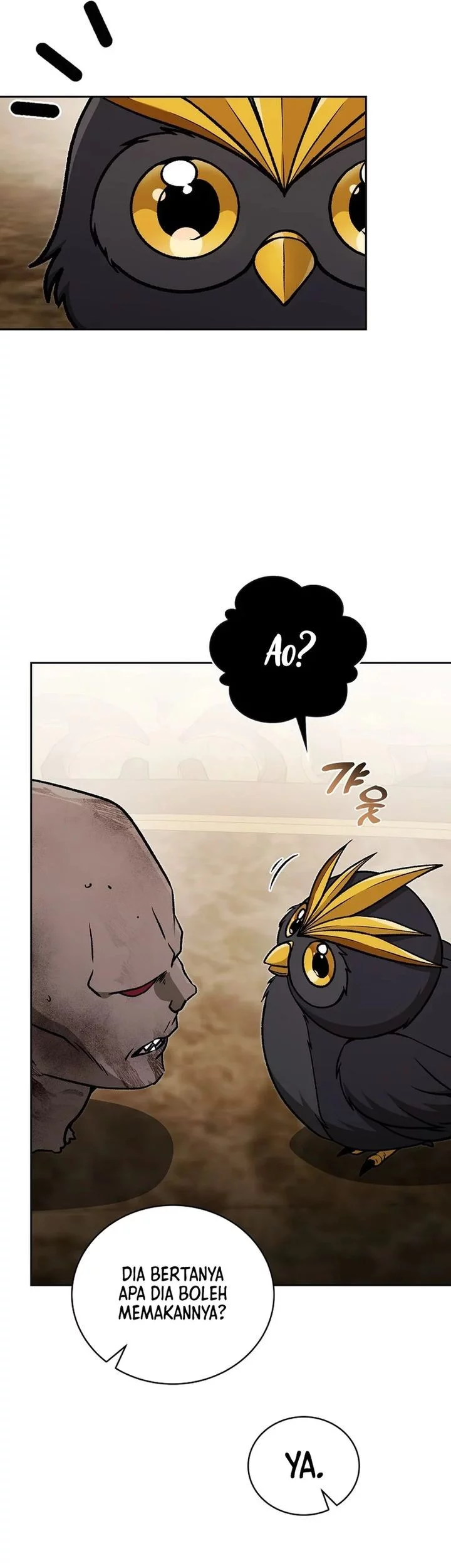 The Concept-Grasping Magical Genius Chapter 37 Gambar 19