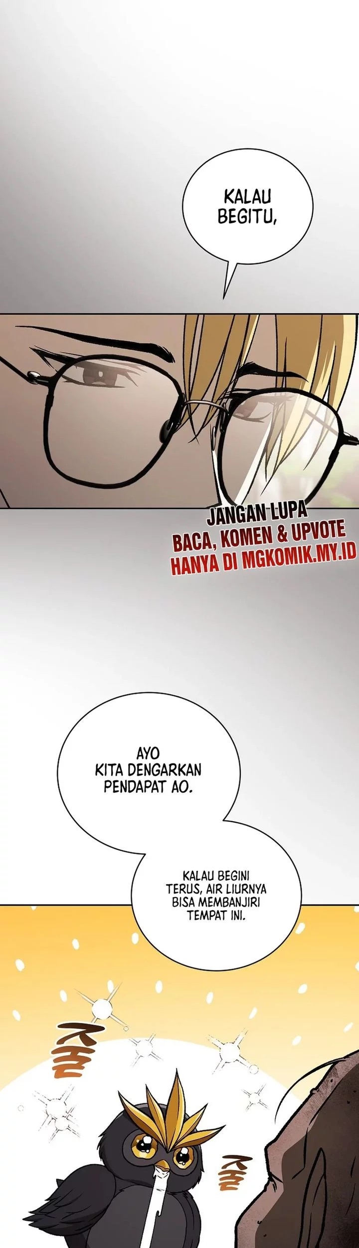 The Concept-Grasping Magical Genius Chapter 37 Gambar 31