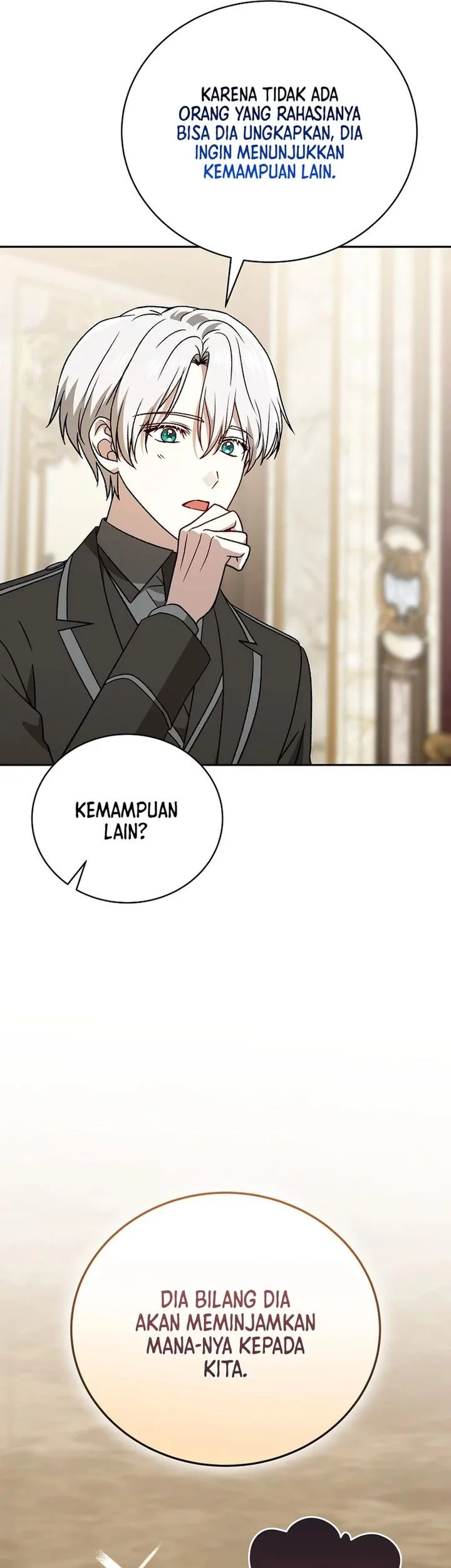 The Concept-Grasping Magical Genius Chapter 37 Gambar 35