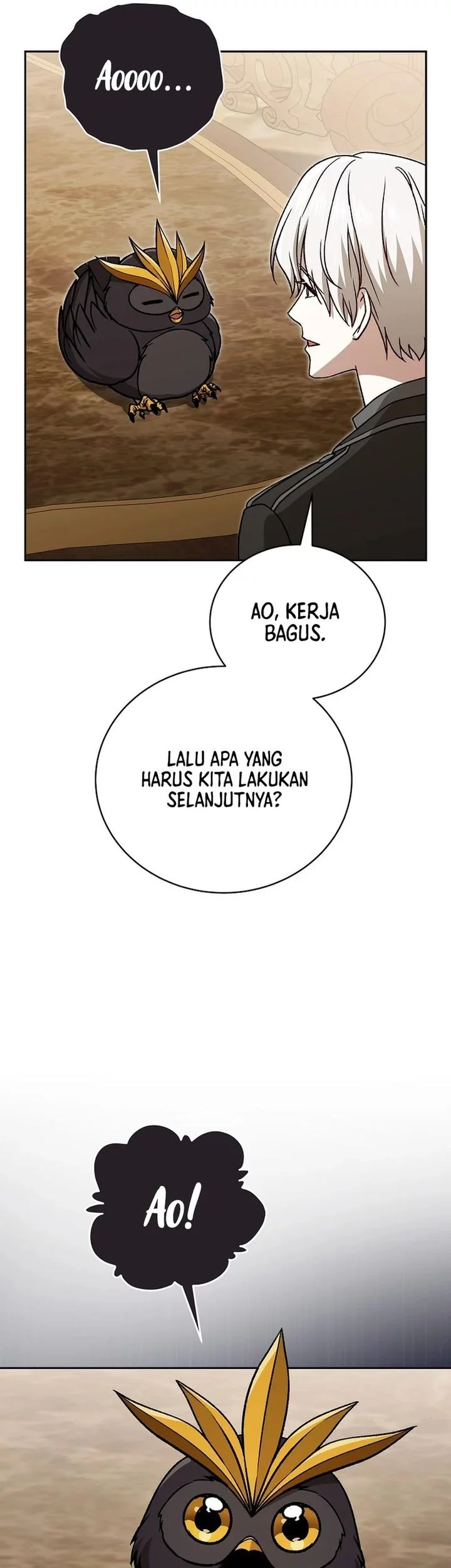 The Concept-Grasping Magical Genius Chapter 37 Gambar 45