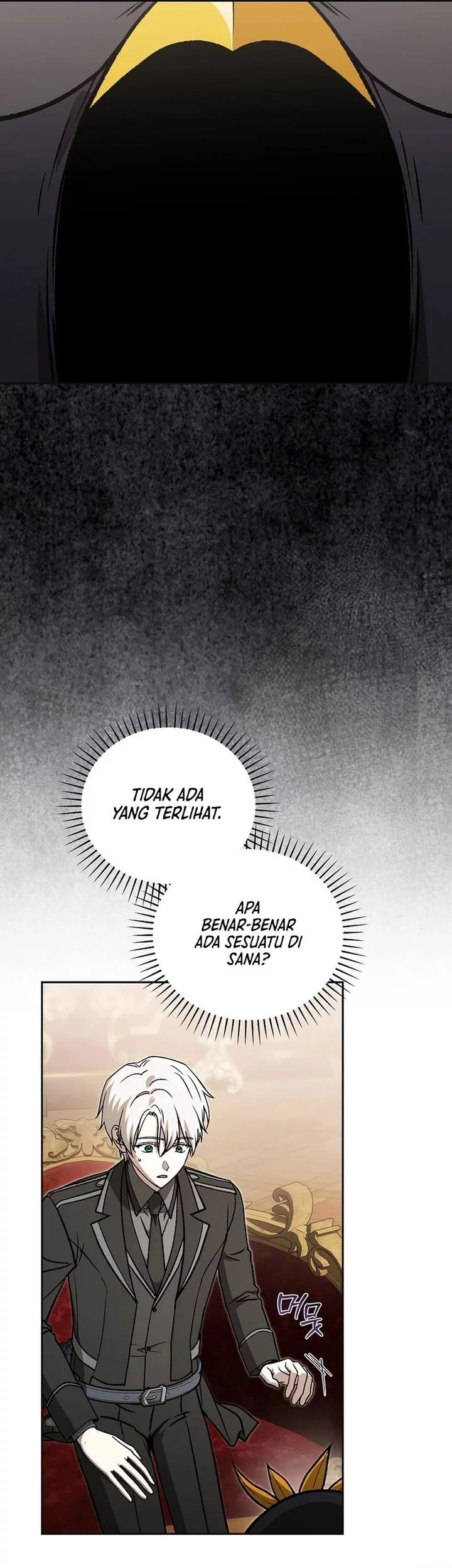 The Concept-Grasping Magical Genius Chapter 37 Gambar 49