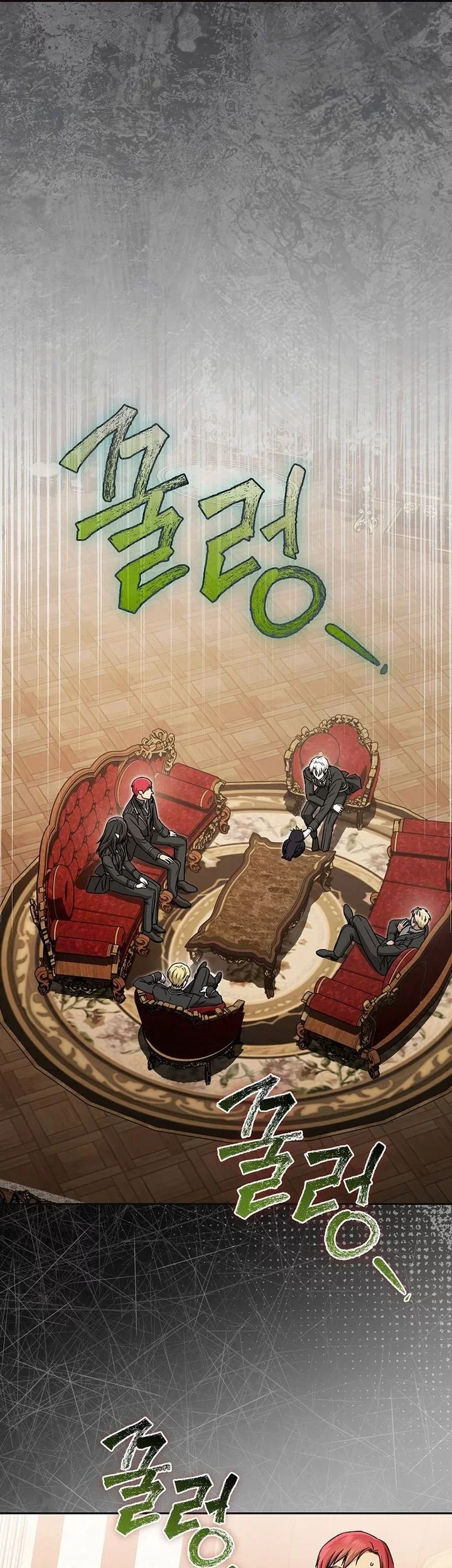 The Concept-Grasping Magical Genius Chapter 37 Gambar 51