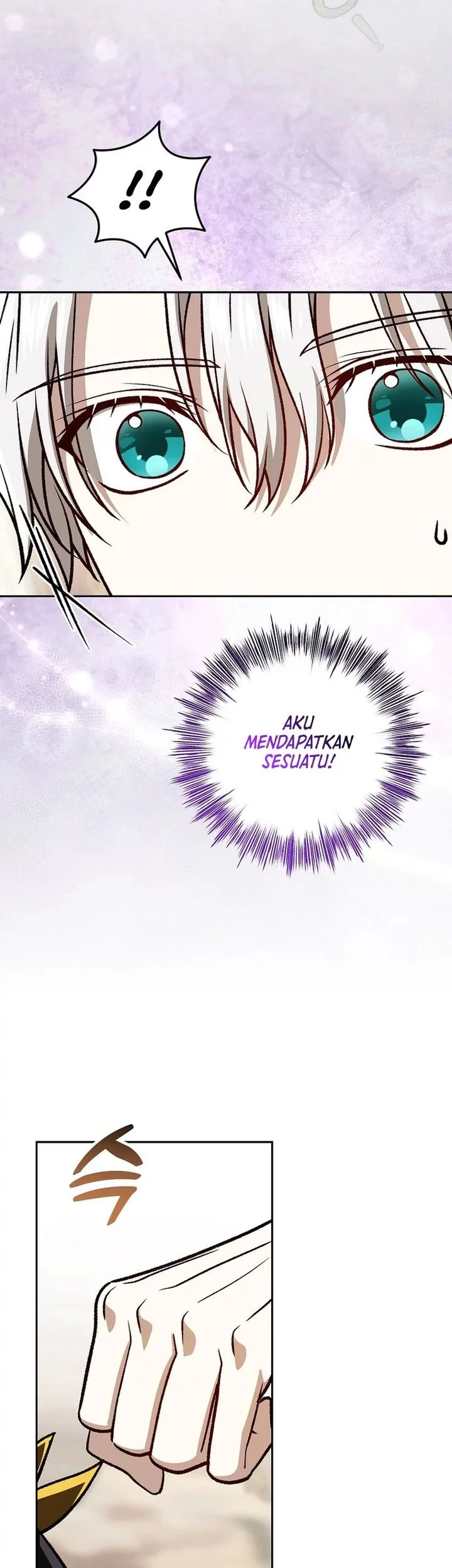 The Concept-Grasping Magical Genius Chapter 37 Gambar 53