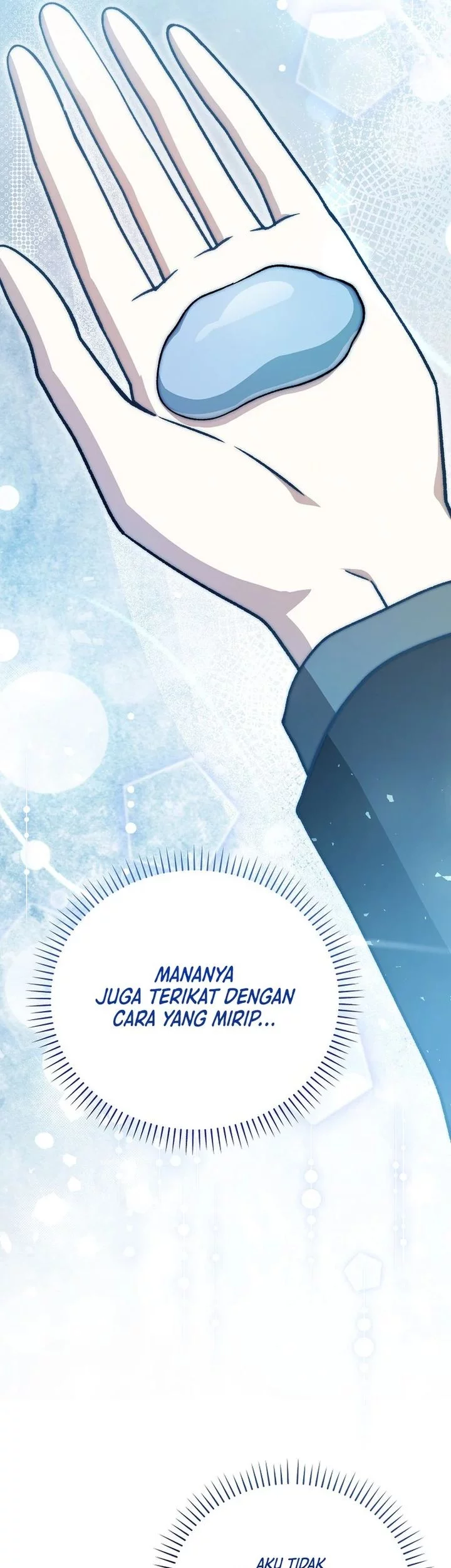 The Concept-Grasping Magical Genius Chapter 37 Gambar 59