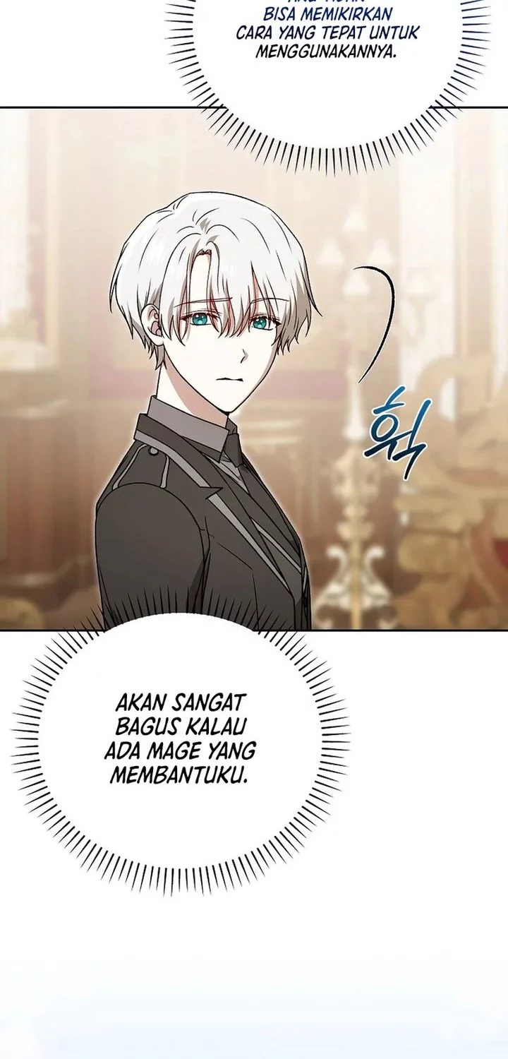 The Concept-Grasping Magical Genius Chapter 37 Gambar 60