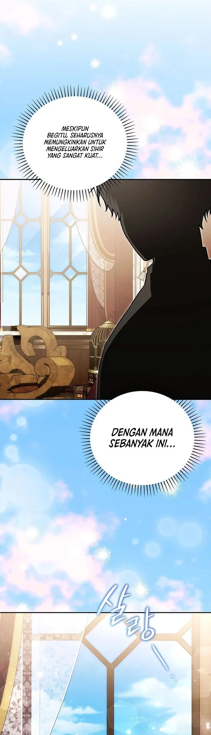 The Concept-Grasping Magical Genius Chapter 37 Gambar 61