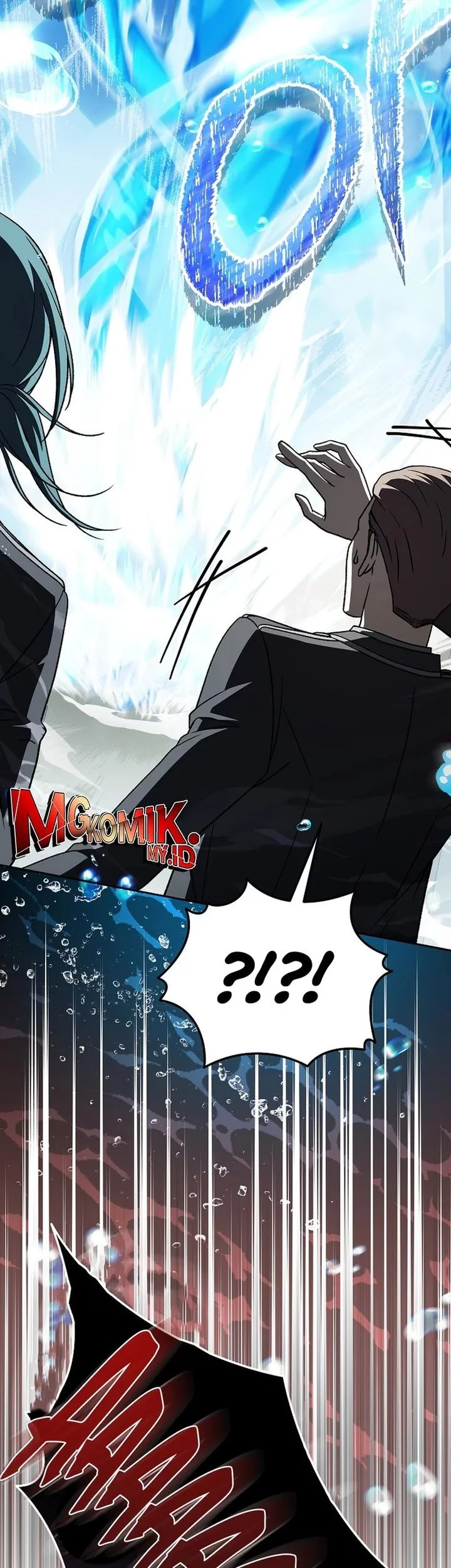 The Concept-Grasping Magical Genius Chapter 37 Gambar 73