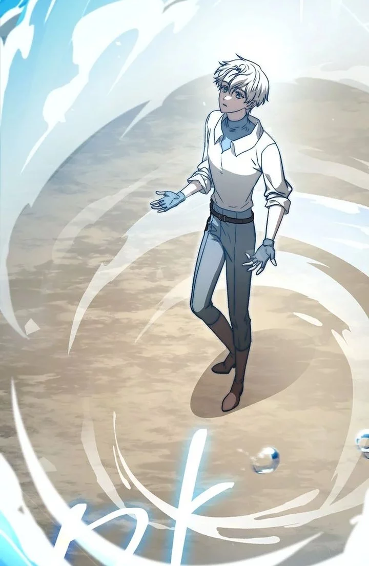 The Concept-Grasping Magical Genius Chapter 37 Gambar 76