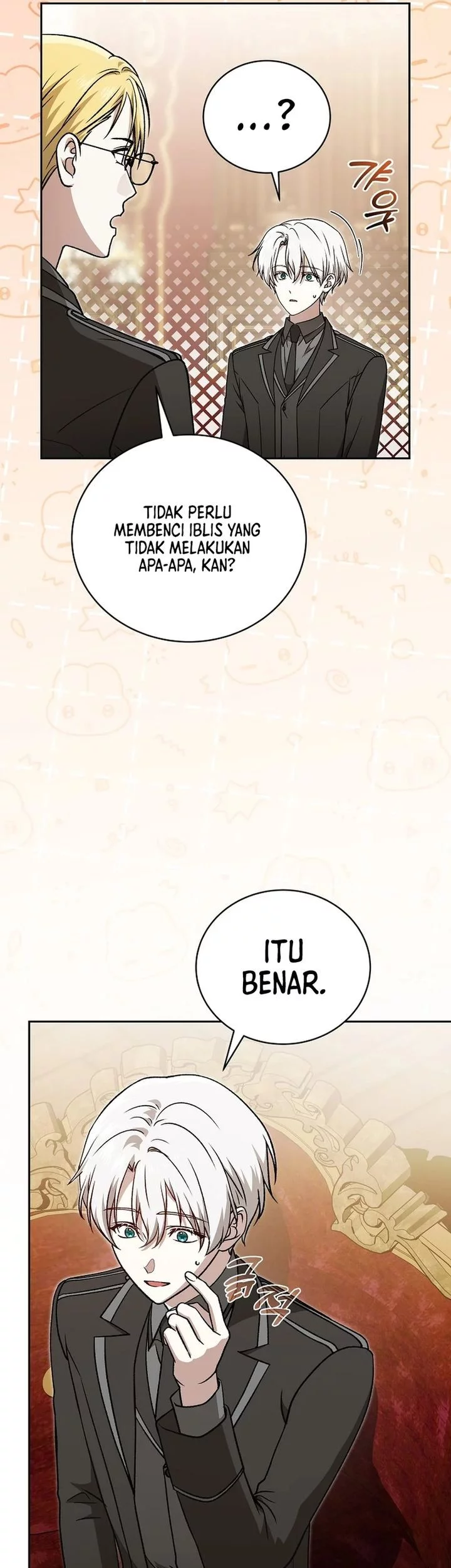 The Concept-Grasping Magical Genius Chapter 37 Gambar 5