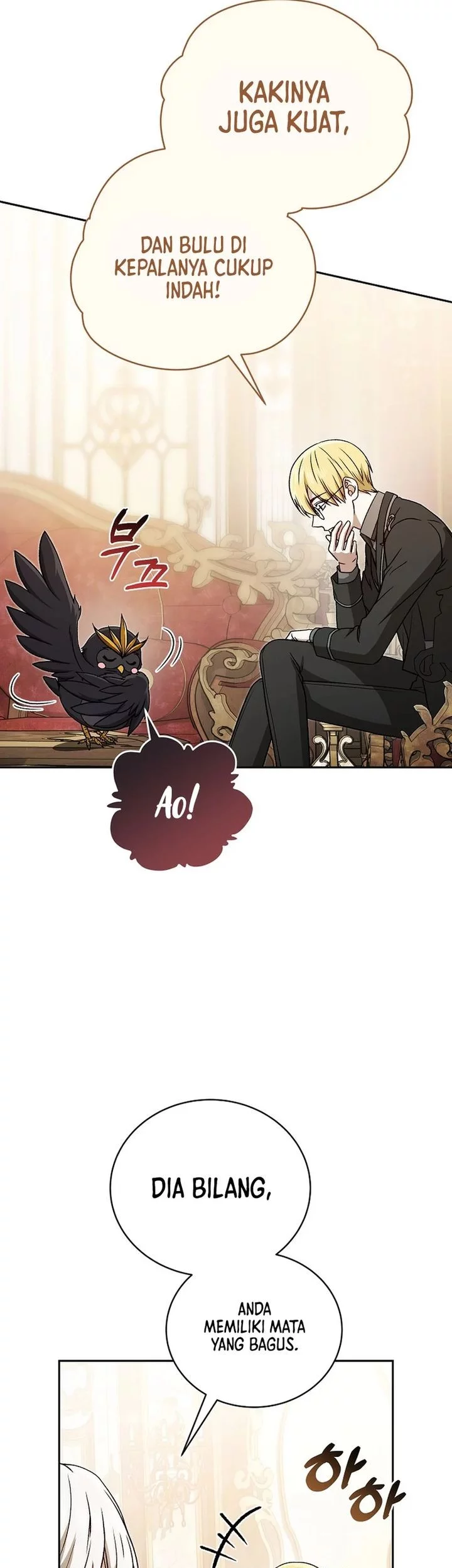 The Concept-Grasping Magical Genius Chapter 37 Gambar 17