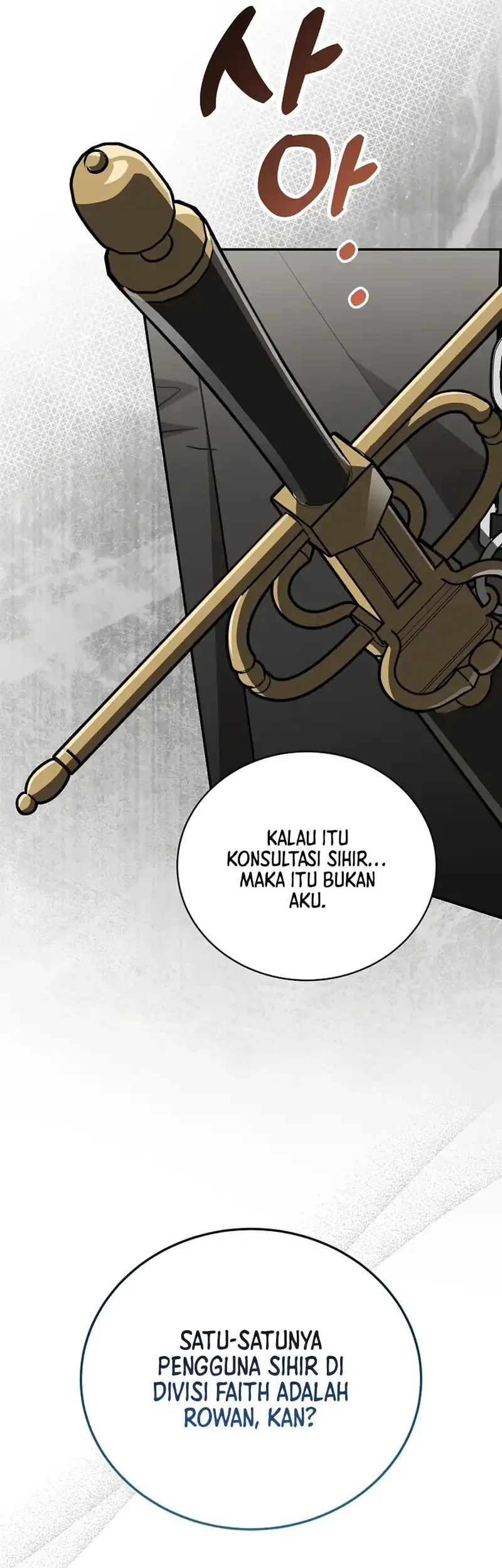 The Concept-Grasping Magical Genius Chapter 38 Gambar 36