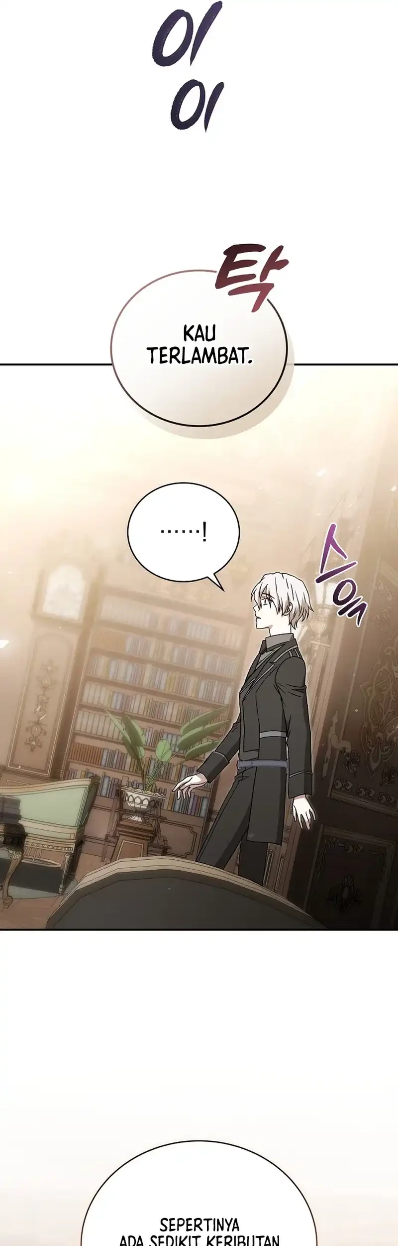 The Concept-Grasping Magical Genius Chapter 38 Gambar 52