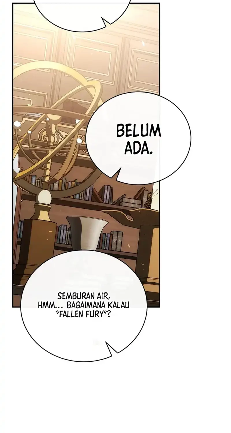 The Concept-Grasping Magical Genius Chapter 38 Gambar 57