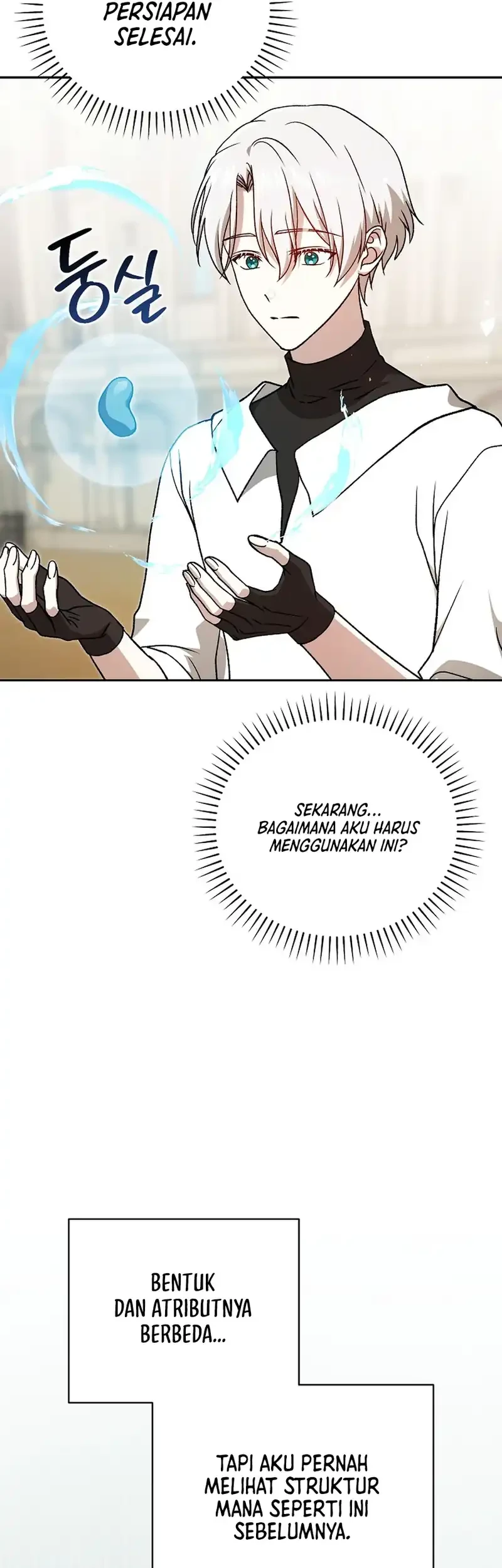 The Concept-Grasping Magical Genius Chapter 38 Gambar 3