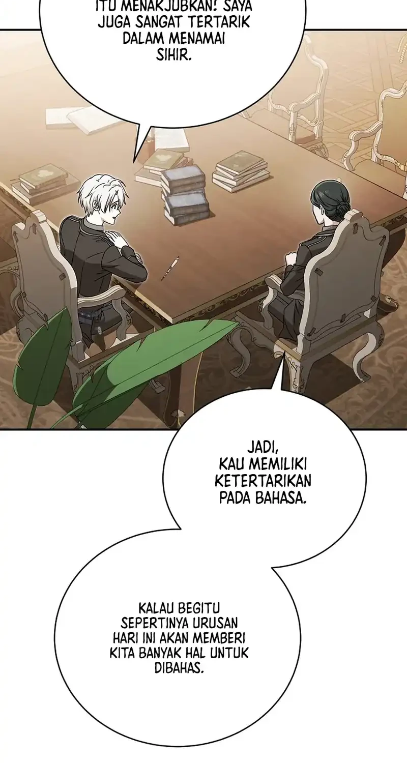 The Concept-Grasping Magical Genius Chapter 38 Gambar 61