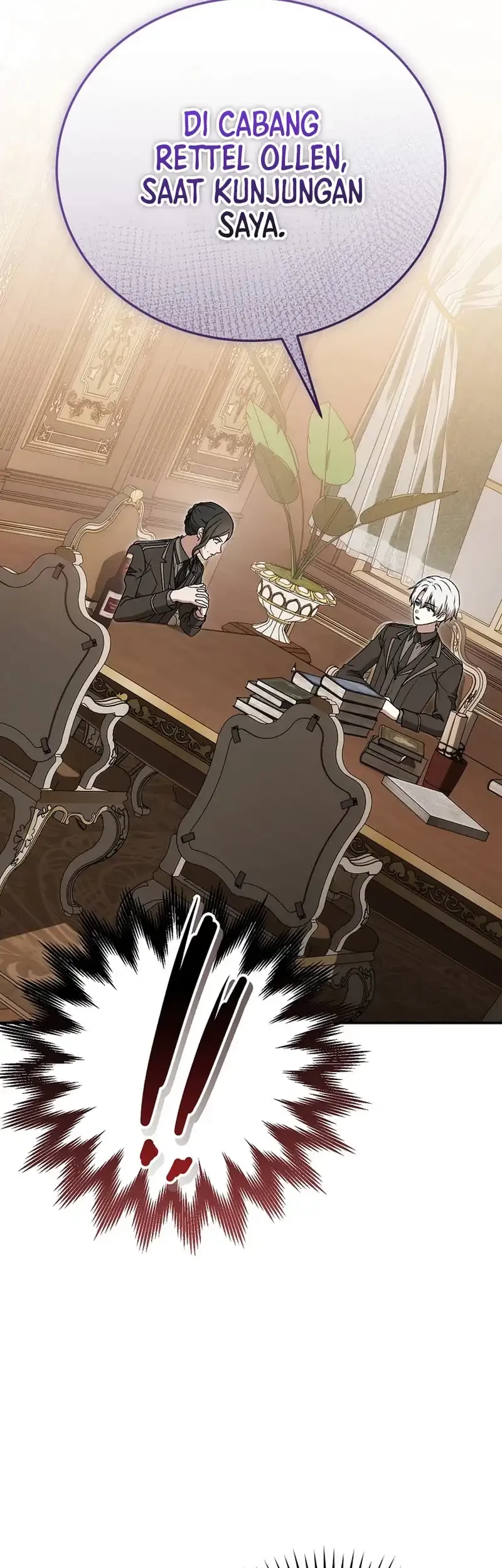 The Concept-Grasping Magical Genius Chapter 38 Gambar 68