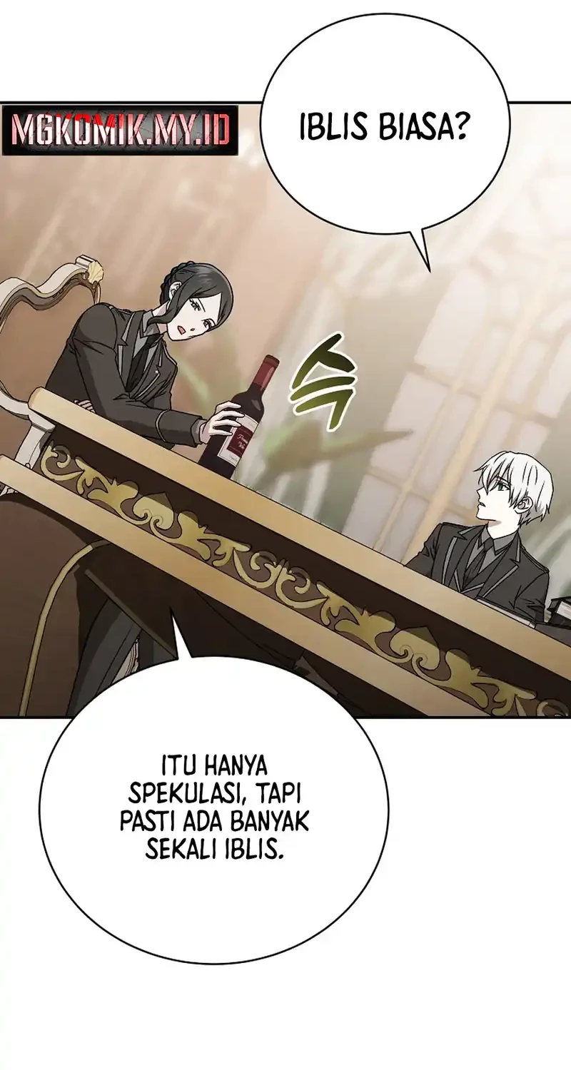 The Concept-Grasping Magical Genius Chapter 38 Gambar 79