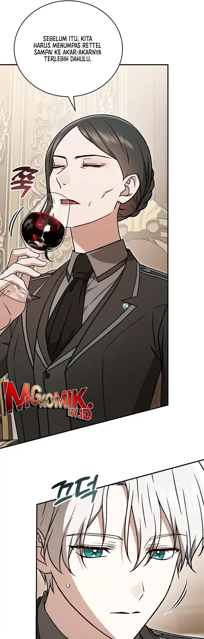 The Concept-Grasping Magical Genius Chapter 38 Gambar 86