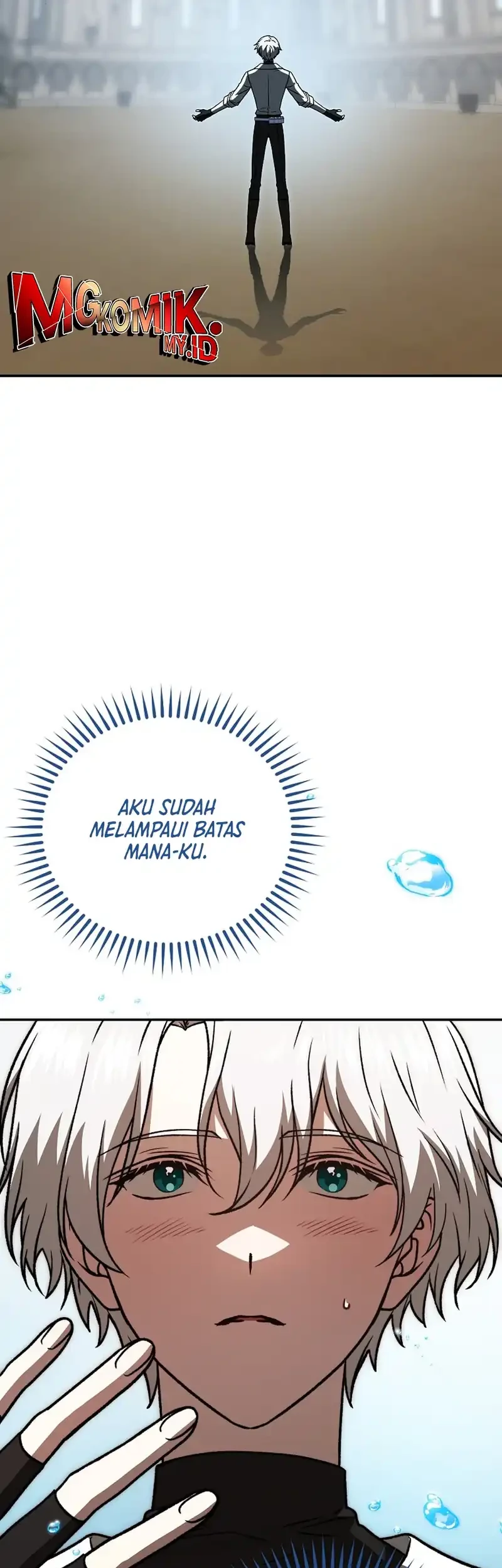 The Concept-Grasping Magical Genius Chapter 38 Gambar 15