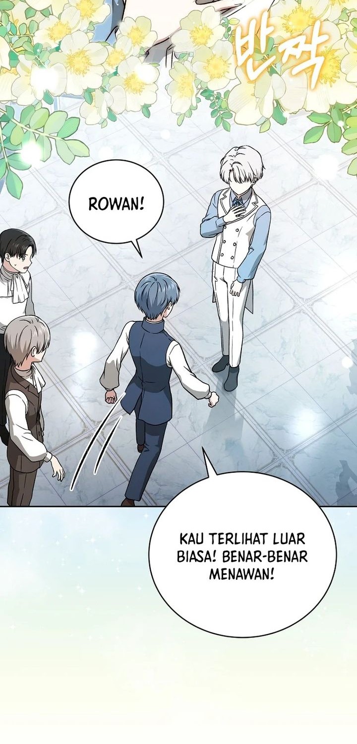 The Concept-Grasping Magical Genius Chapter 4 Gambar 22