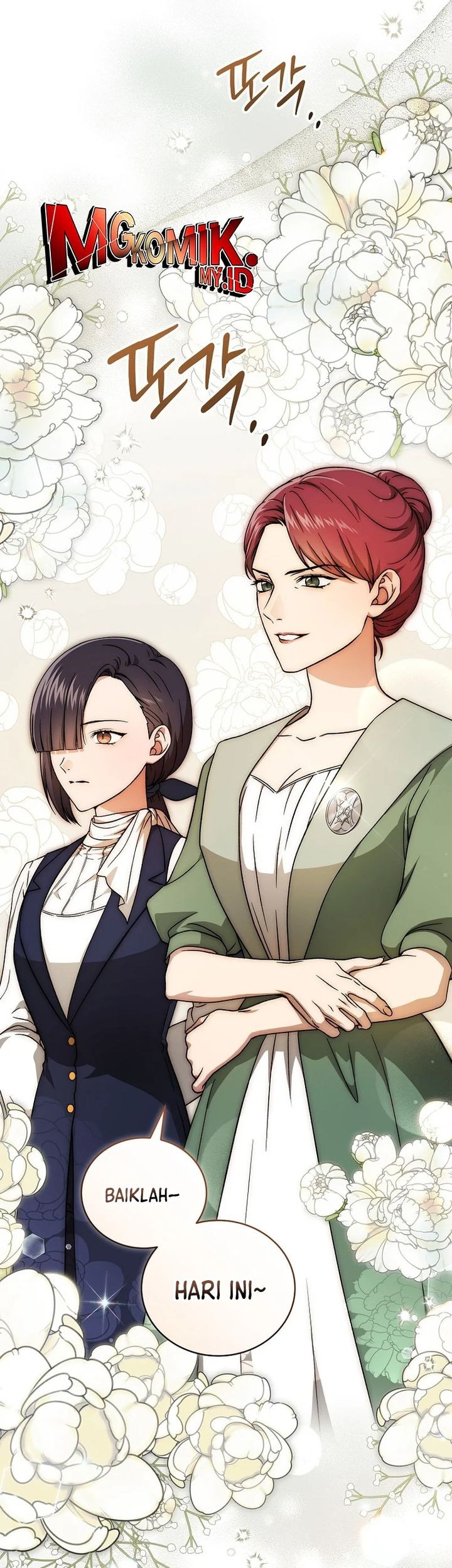 The Concept-Grasping Magical Genius Chapter 4 Gambar 11