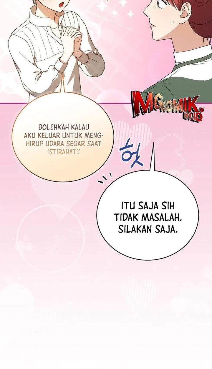 The Concept-Grasping Magical Genius Chapter 5 Gambar 22