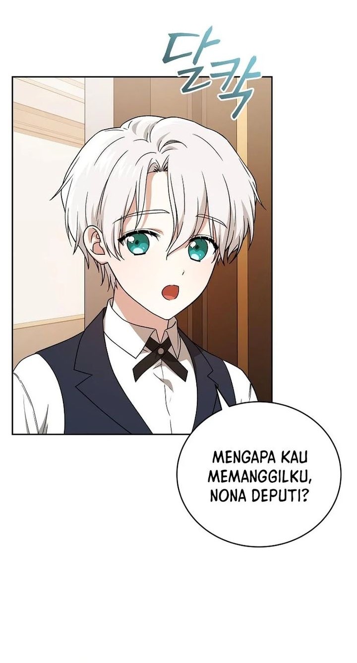 Baca The Concept-Grasping Magical Genius Chapter 5 Gambar 2