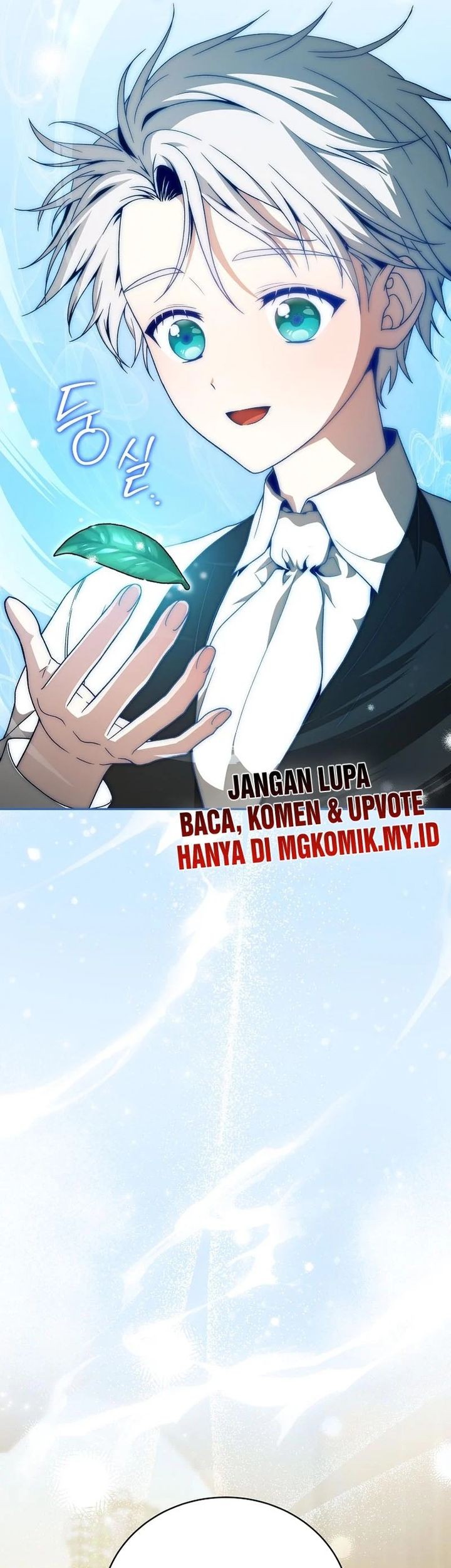 The Concept-Grasping Magical Genius Chapter 5 Gambar 39