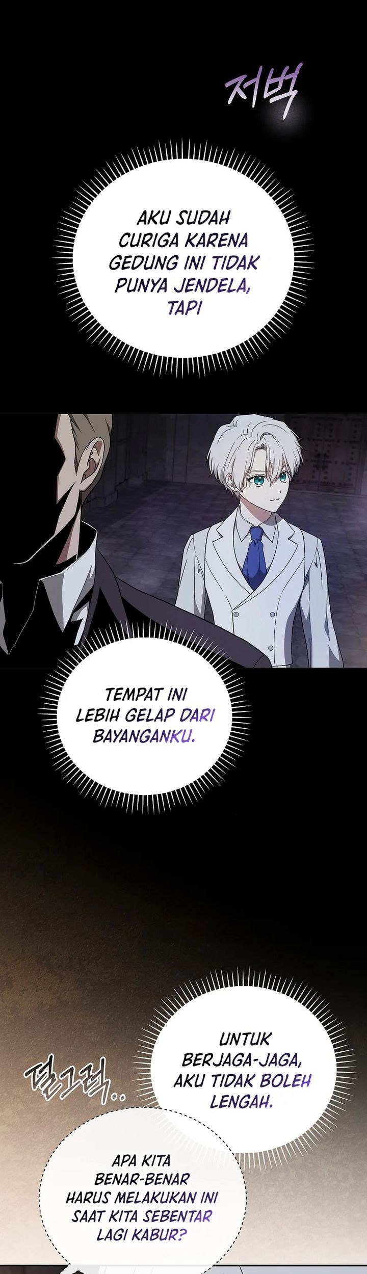 The Concept-Grasping Magical Genius Chapter 6 Gambar 20