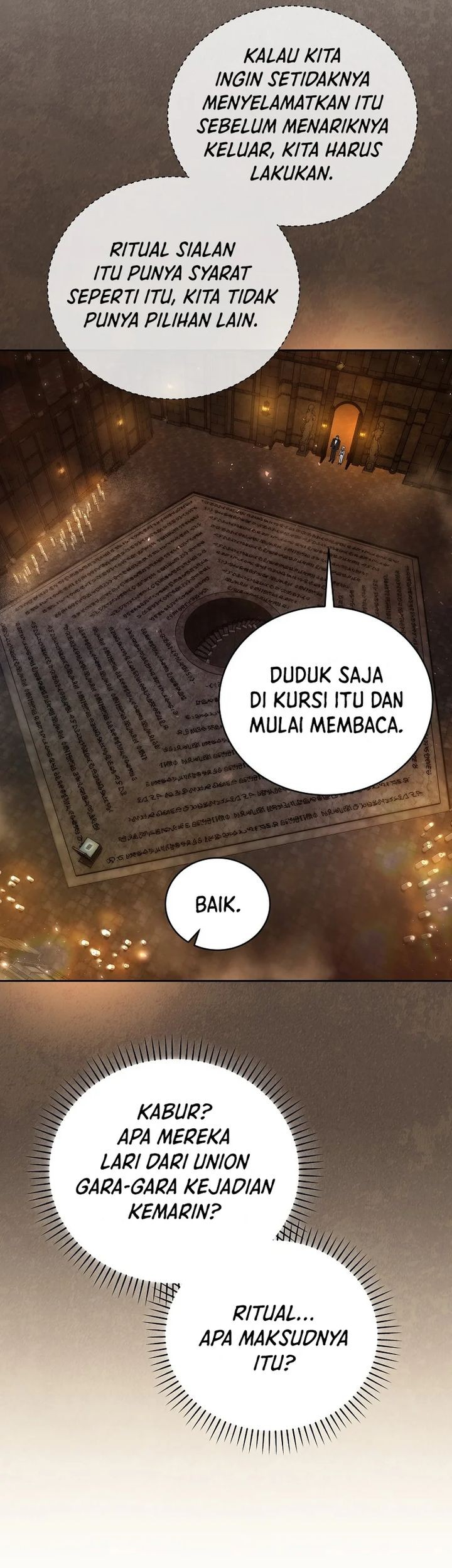 The Concept-Grasping Magical Genius Chapter 6 Gambar 22