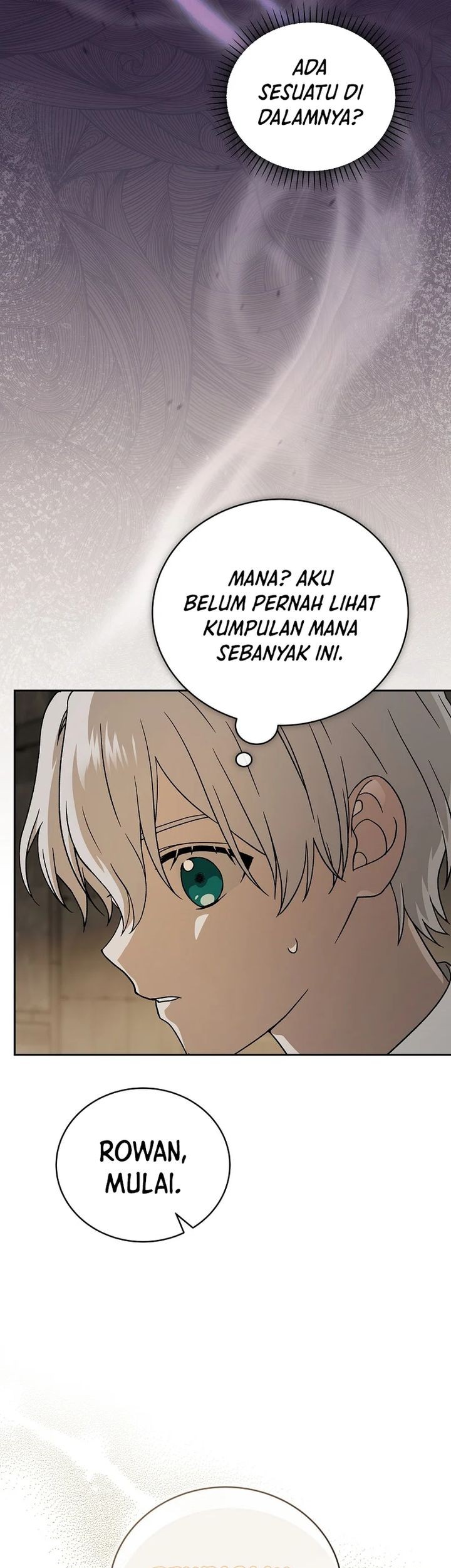 The Concept-Grasping Magical Genius Chapter 6 Gambar 26