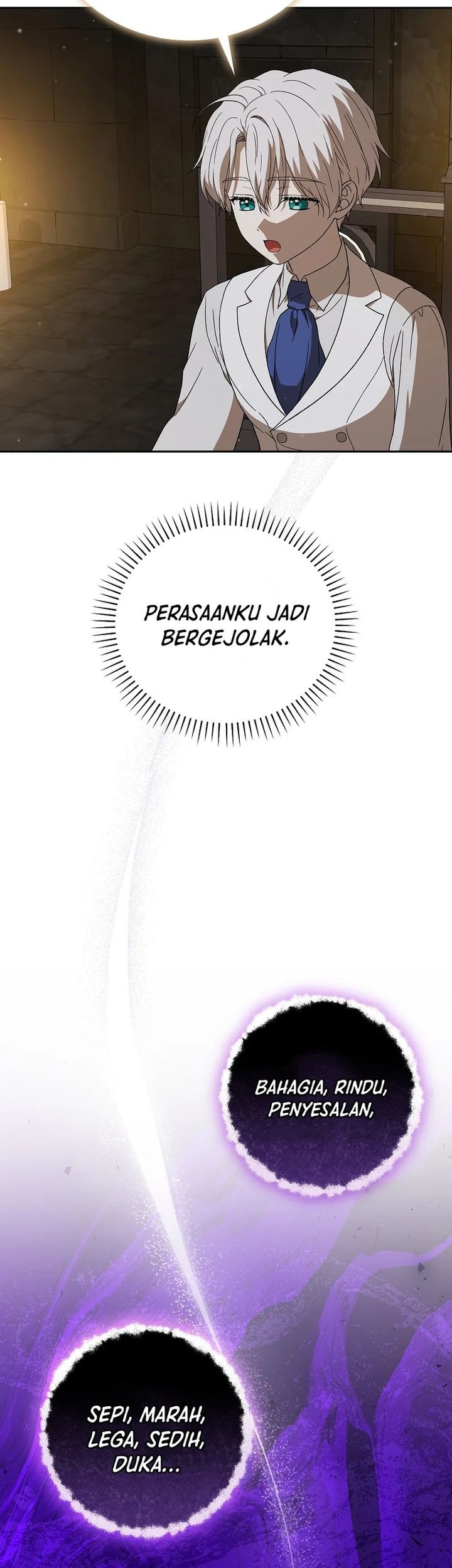 The Concept-Grasping Magical Genius Chapter 6 Gambar 30