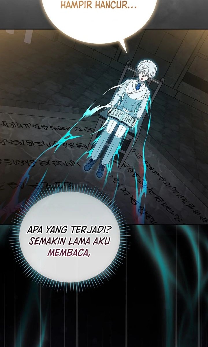 The Concept-Grasping Magical Genius Chapter 6 Gambar 33