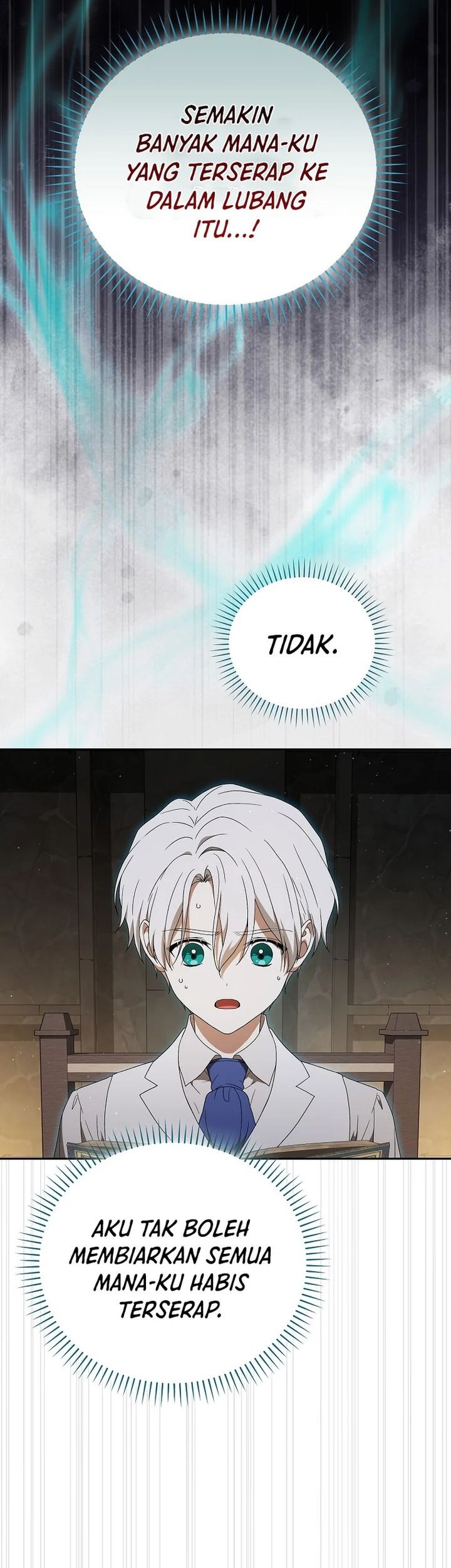 The Concept-Grasping Magical Genius Chapter 6 Gambar 34
