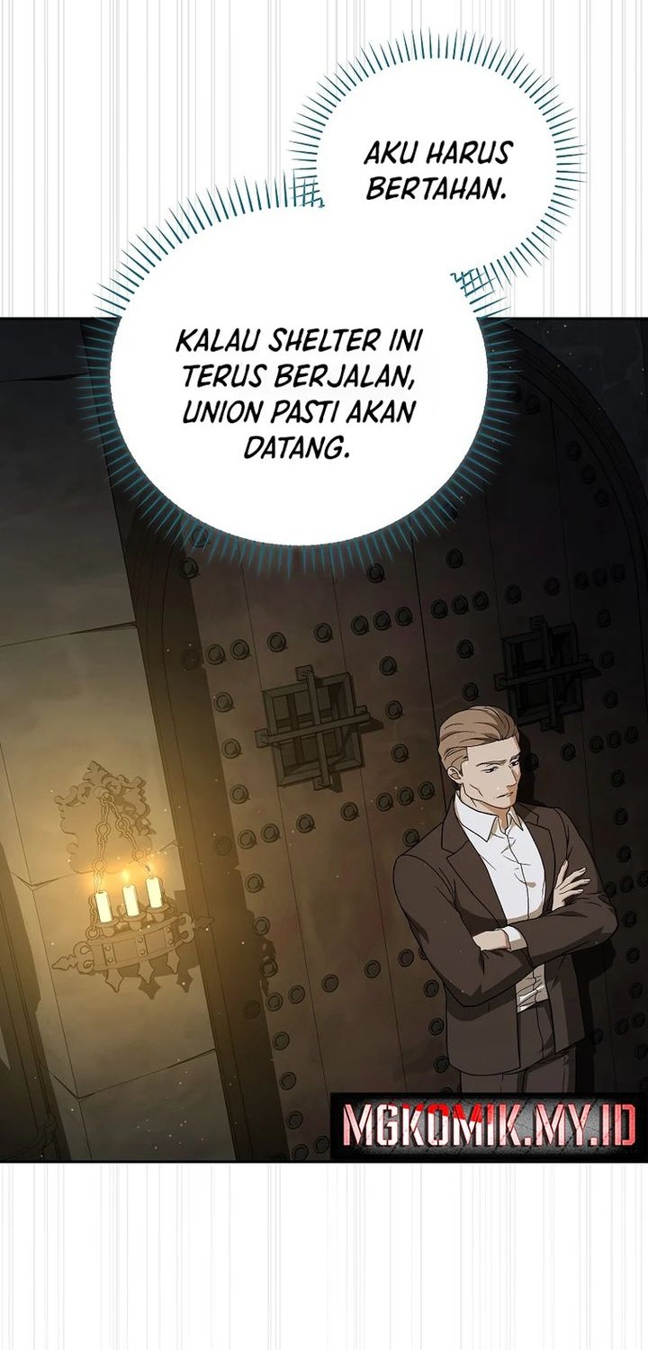 The Concept-Grasping Magical Genius Chapter 6 Gambar 35