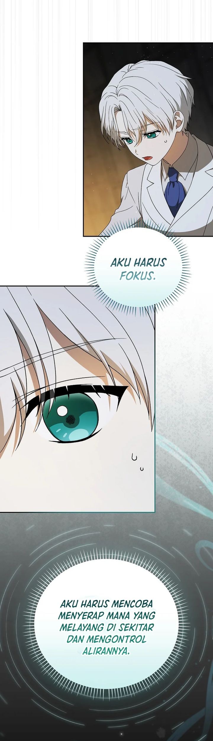 The Concept-Grasping Magical Genius Chapter 6 Gambar 36