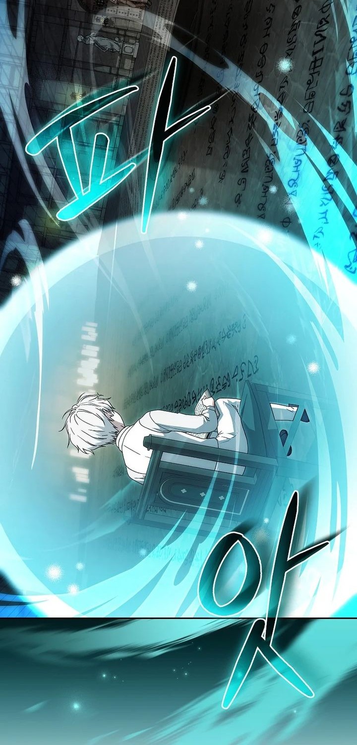 The Concept-Grasping Magical Genius Chapter 6 Gambar 40