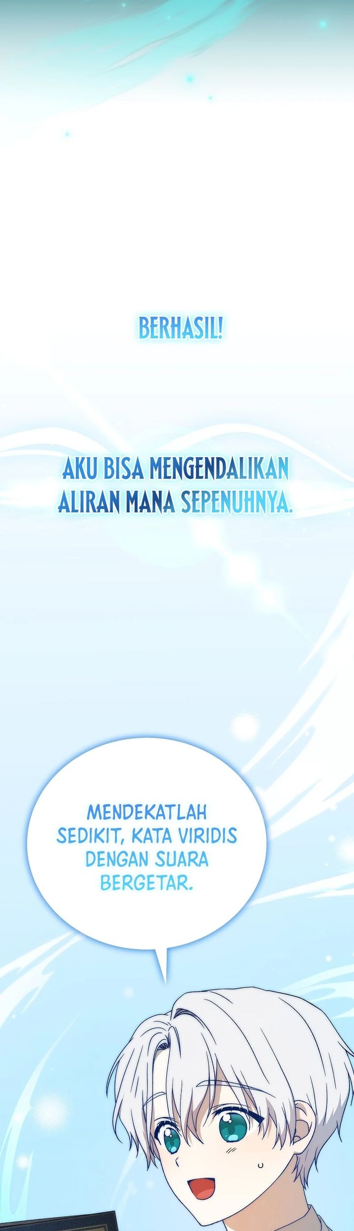 The Concept-Grasping Magical Genius Chapter 6 Gambar 41