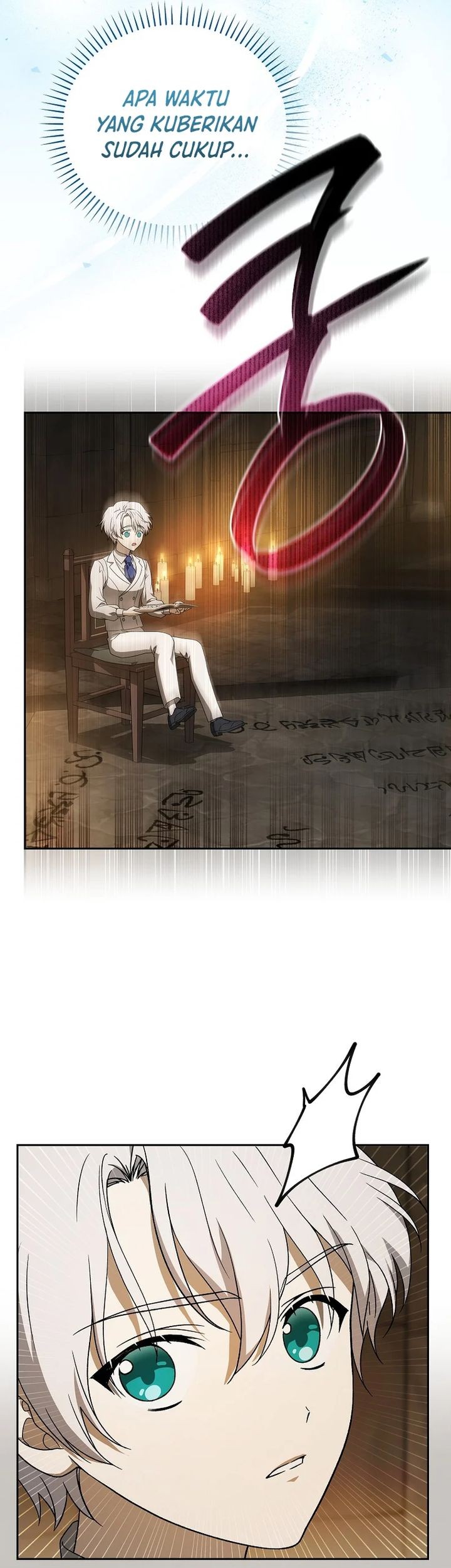 The Concept-Grasping Magical Genius Chapter 6 Gambar 47