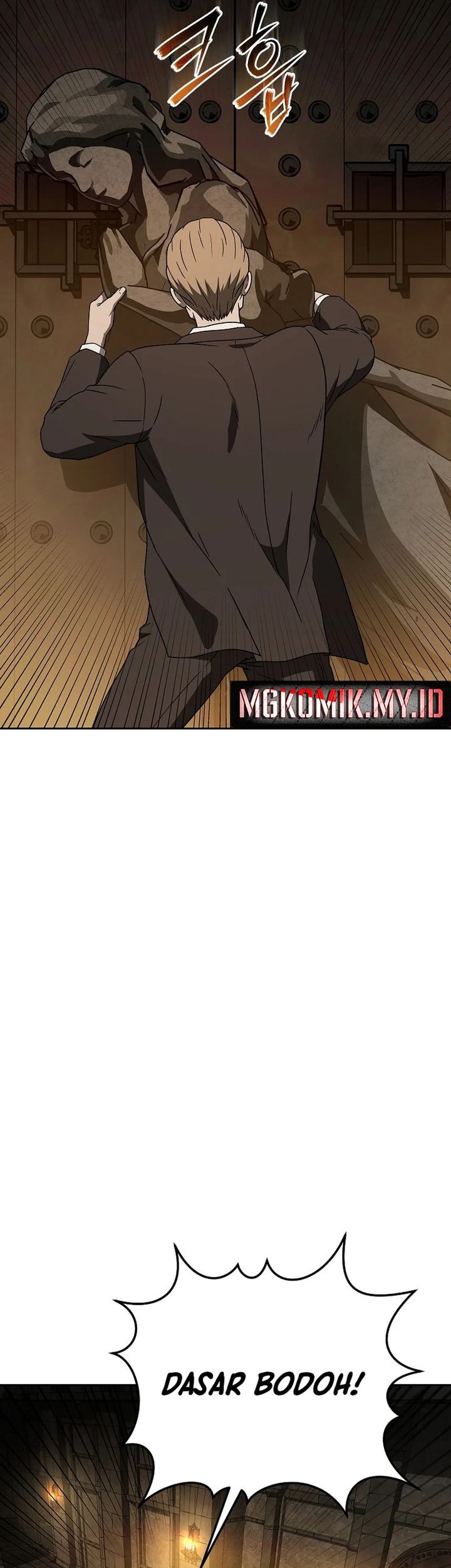 The Concept-Grasping Magical Genius Chapter 6 Gambar 49