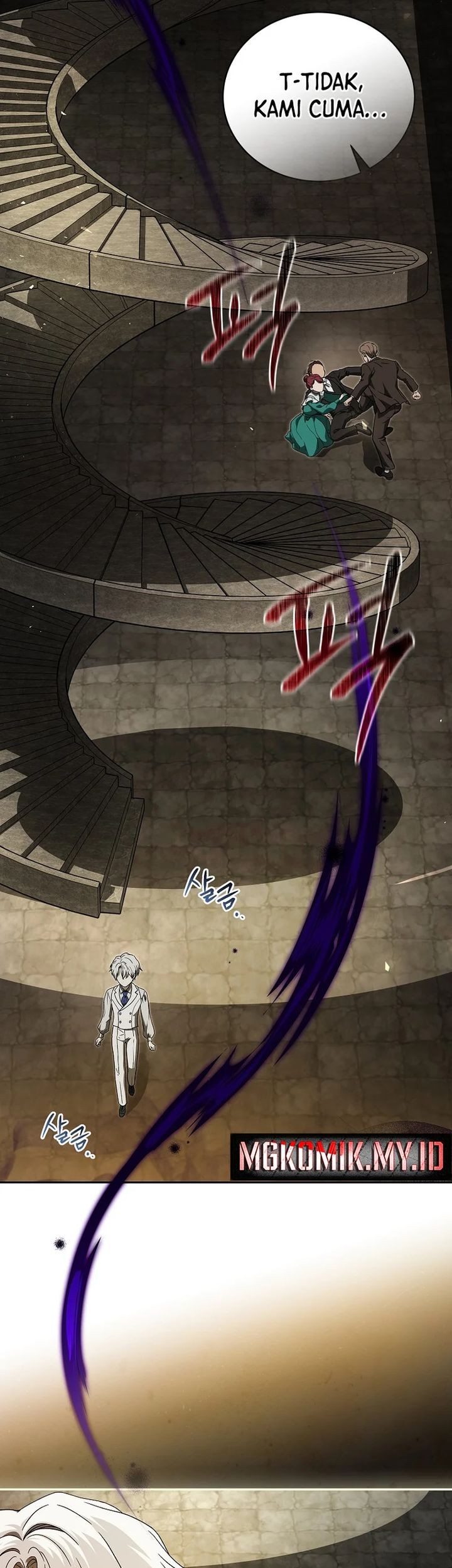 The Concept-Grasping Magical Genius Chapter 6 Gambar 55