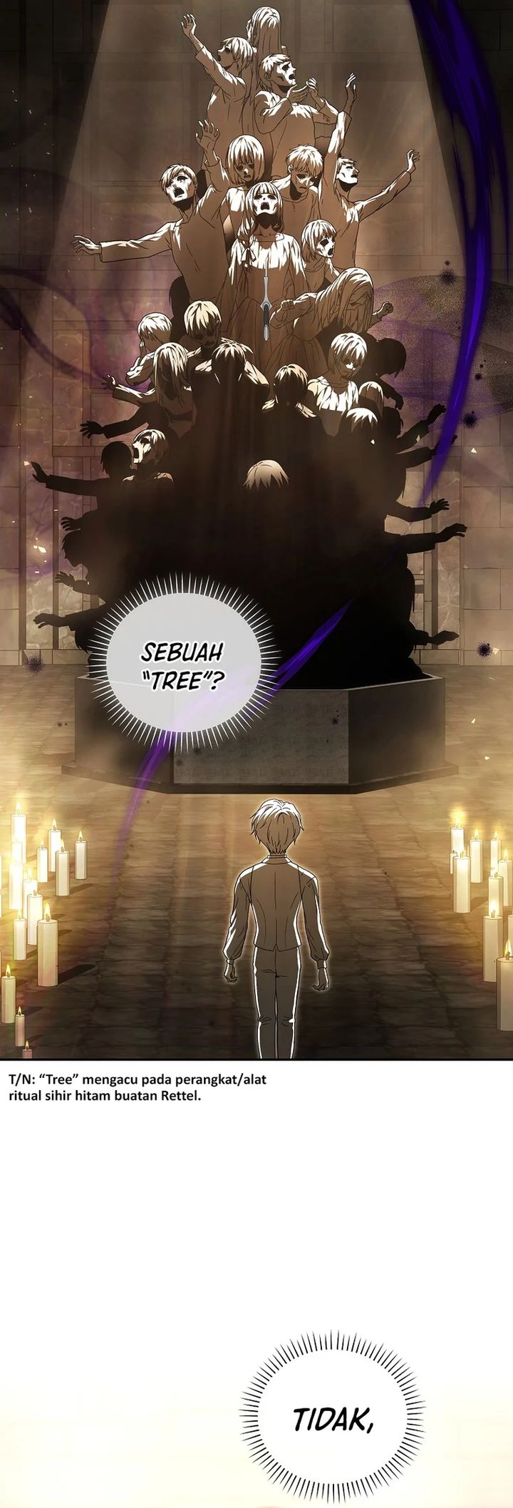 The Concept-Grasping Magical Genius Chapter 6 Gambar 57