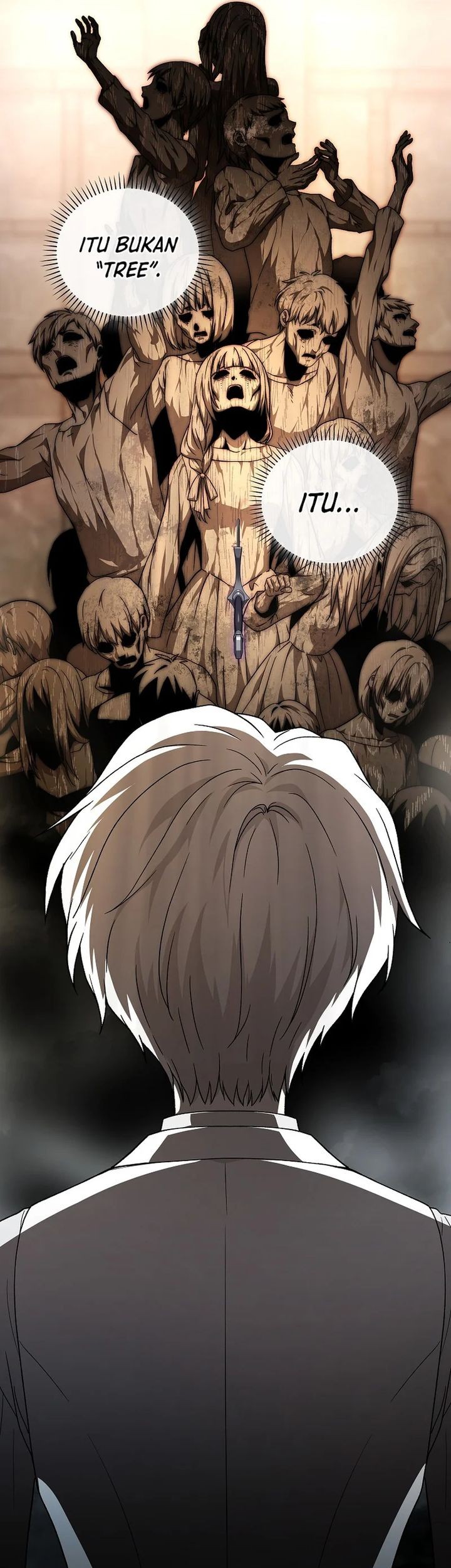 The Concept-Grasping Magical Genius Chapter 6 Gambar 58
